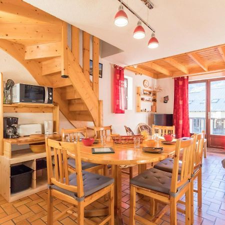 Appartement Le Monêtier-les-Bains, 3 pièces, 6 personnes - FR-1-330F-154 Exterior foto
