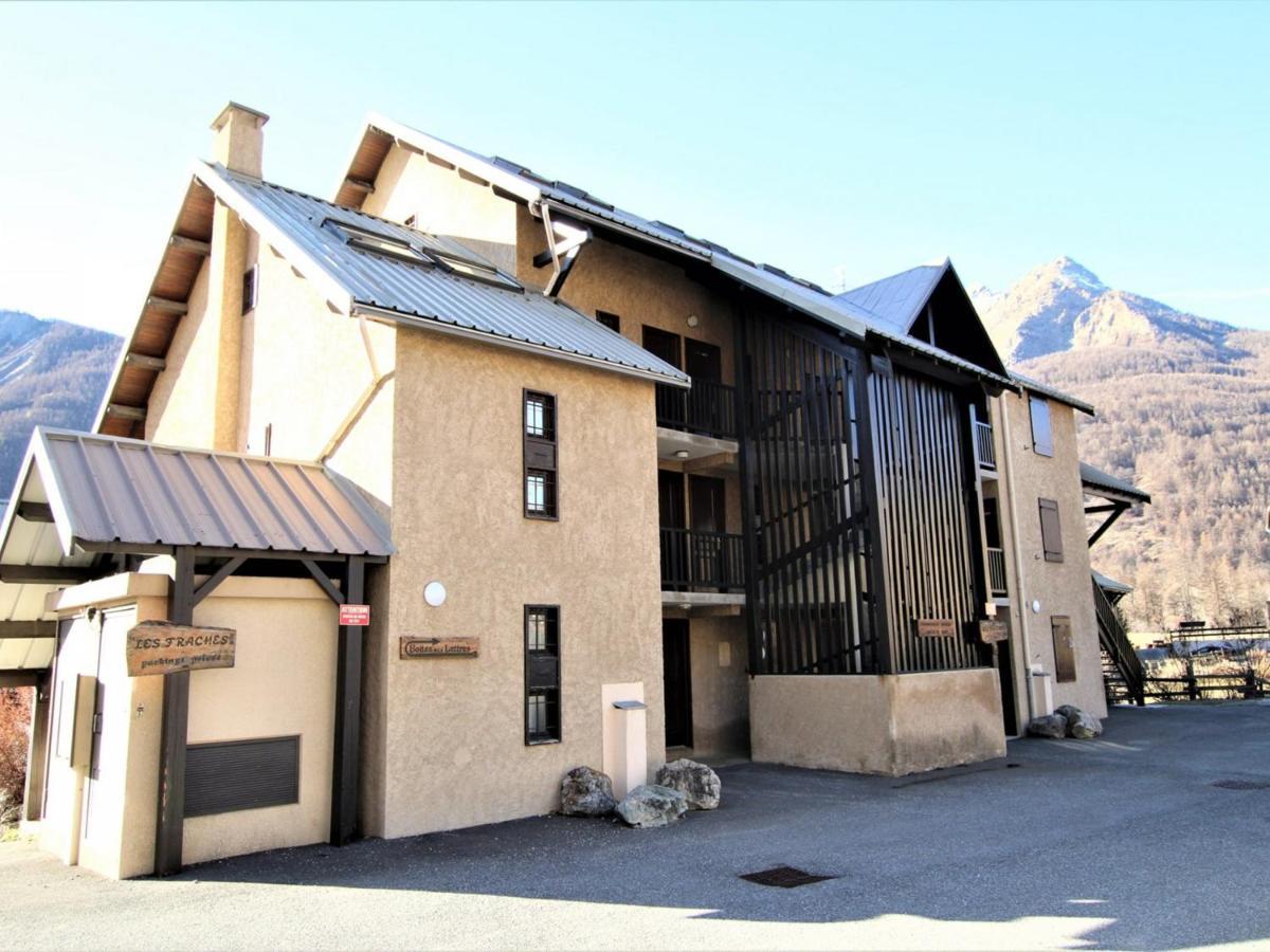 Appartement Le Monêtier-les-Bains, 3 pièces, 6 personnes - FR-1-330F-154 Exterior foto
