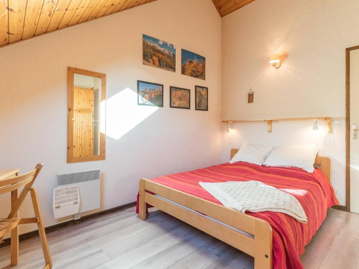 Appartement Le Monêtier-les-Bains, 3 pièces, 6 personnes - FR-1-330F-154 Exterior foto