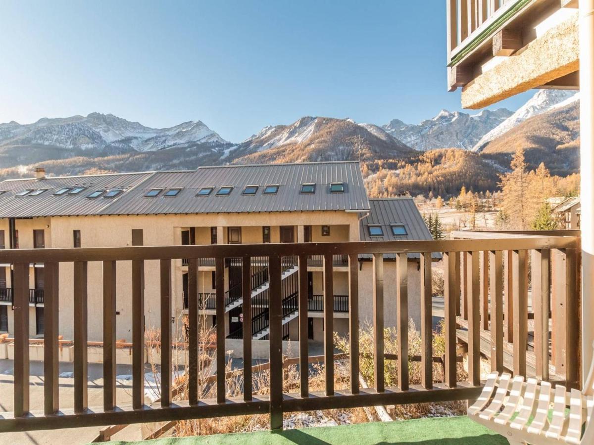 Appartement Le Monêtier-les-Bains, 3 pièces, 6 personnes - FR-1-330F-154 Exterior foto