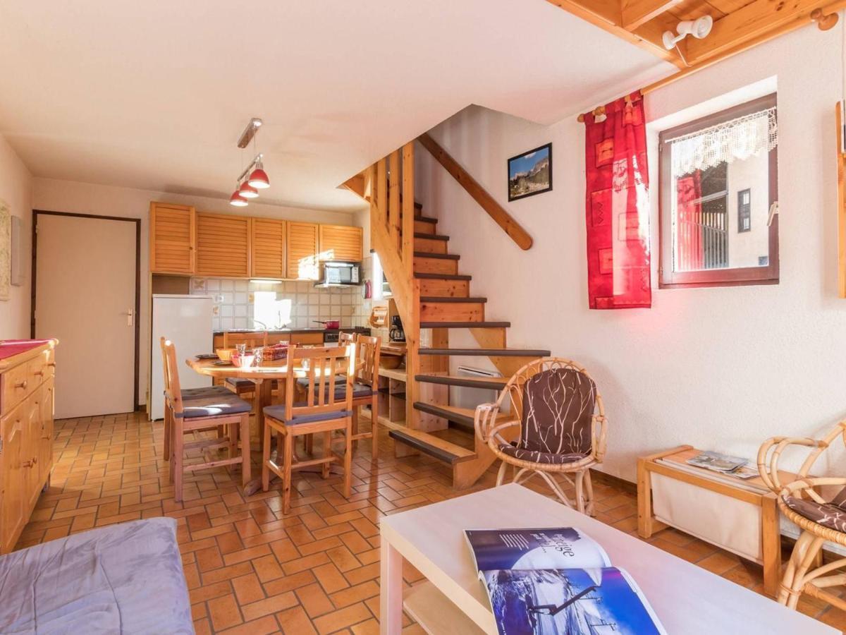 Appartement Le Monêtier-les-Bains, 3 pièces, 6 personnes - FR-1-330F-154 Exterior foto