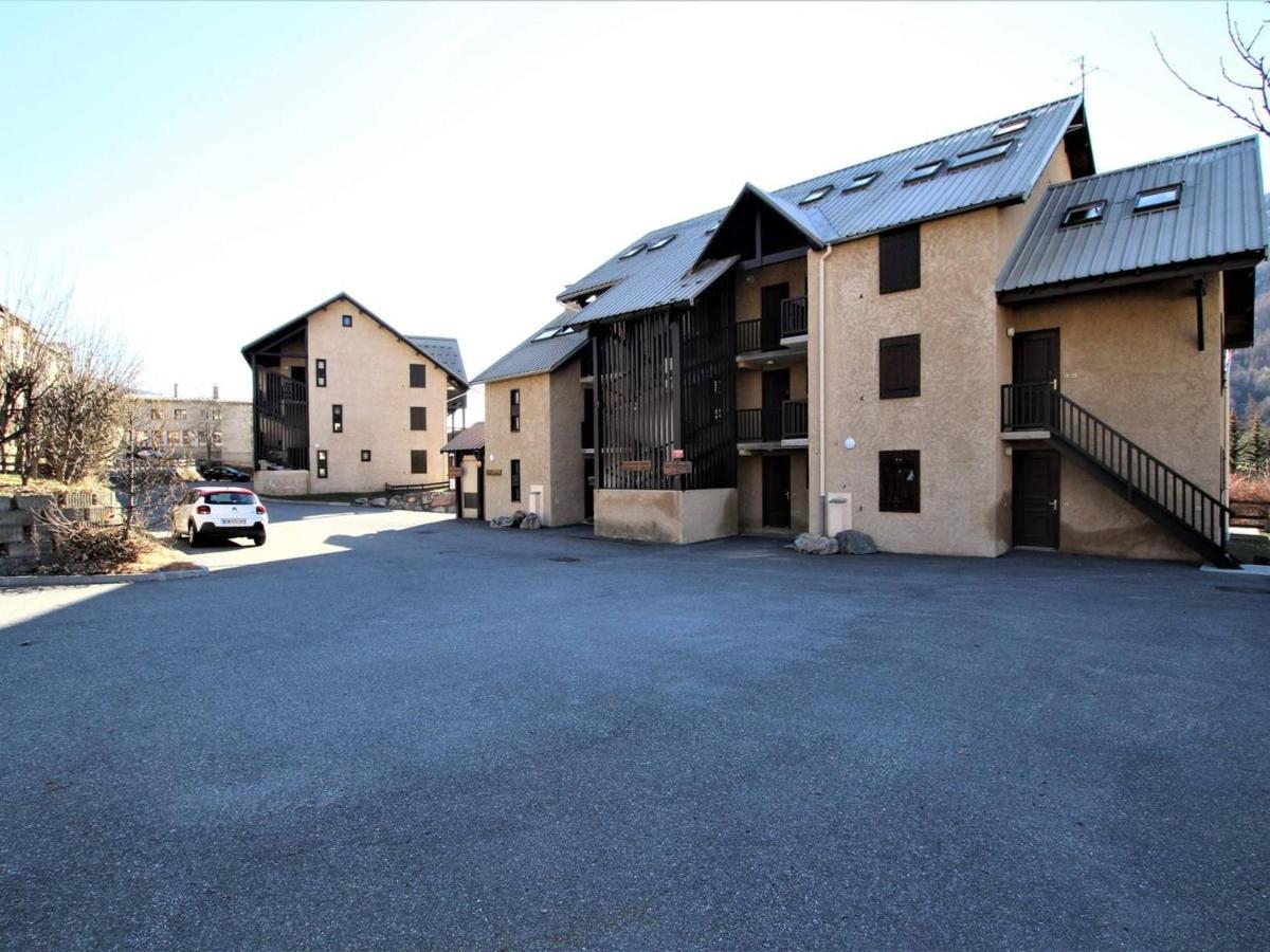 Appartement Le Monêtier-les-Bains, 3 pièces, 6 personnes - FR-1-330F-154 Exterior foto